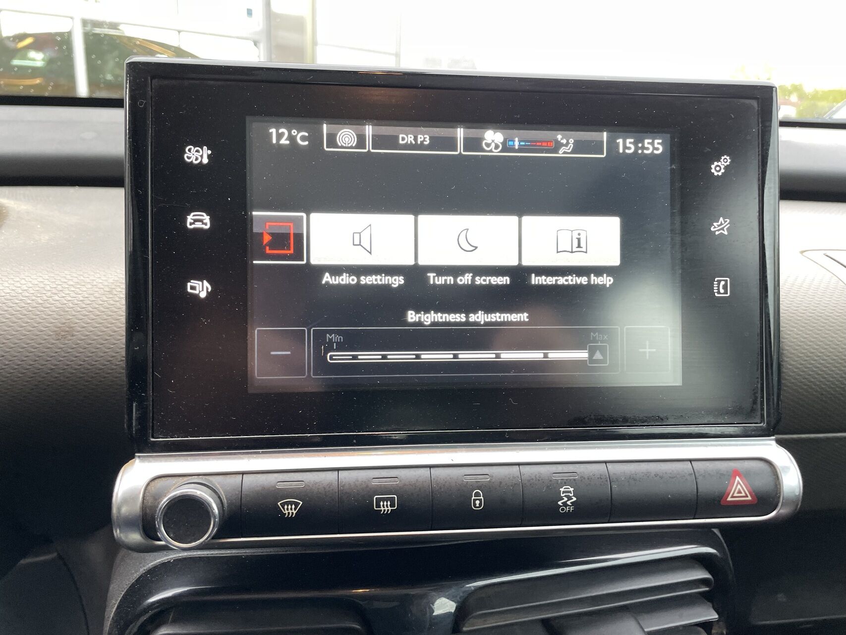 Billede af Citroën C4 Cactus 1,2 PureTech Feel 82HK 5d