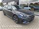 Billede af Kia Optima SW 2,0 GDI  Plugin-hybrid 205HK Stc 6g Aut.
