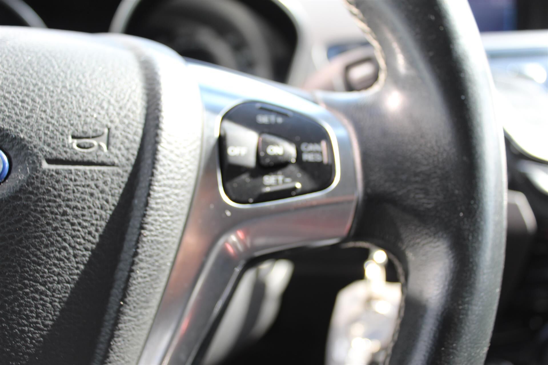 Billede af Ford Fiesta 1,0 EcoBoost Titanium Fun Start/Stop 100HK 5d