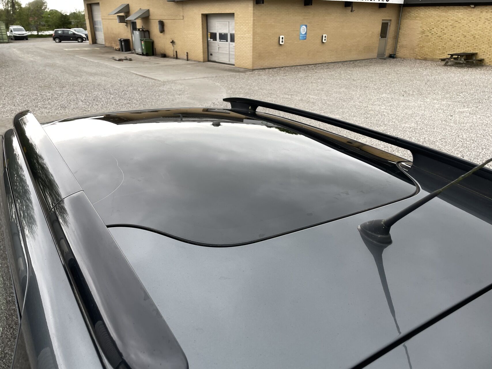 Billede af Citroën C4 Cactus 1,2 PureTech Feel 82HK 5d