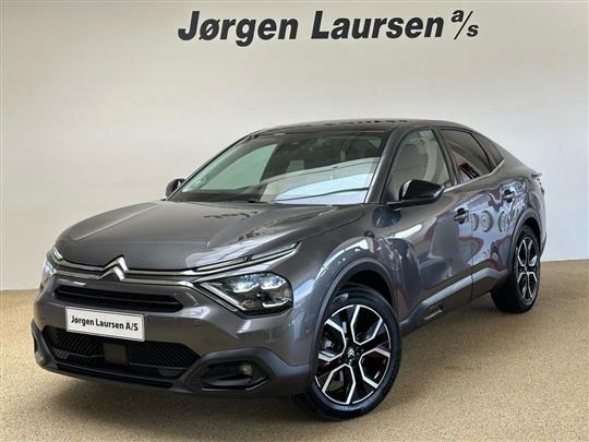 Citroën e-C4 X EL Palais Sky 136HK 5d Aut.