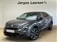 Billede af Citroën e-C4 X EL Palais Sky 136HK 5d Aut.