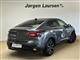 Billede af Citroën e-C4 X EL Palais Sky 136HK 5d Aut.