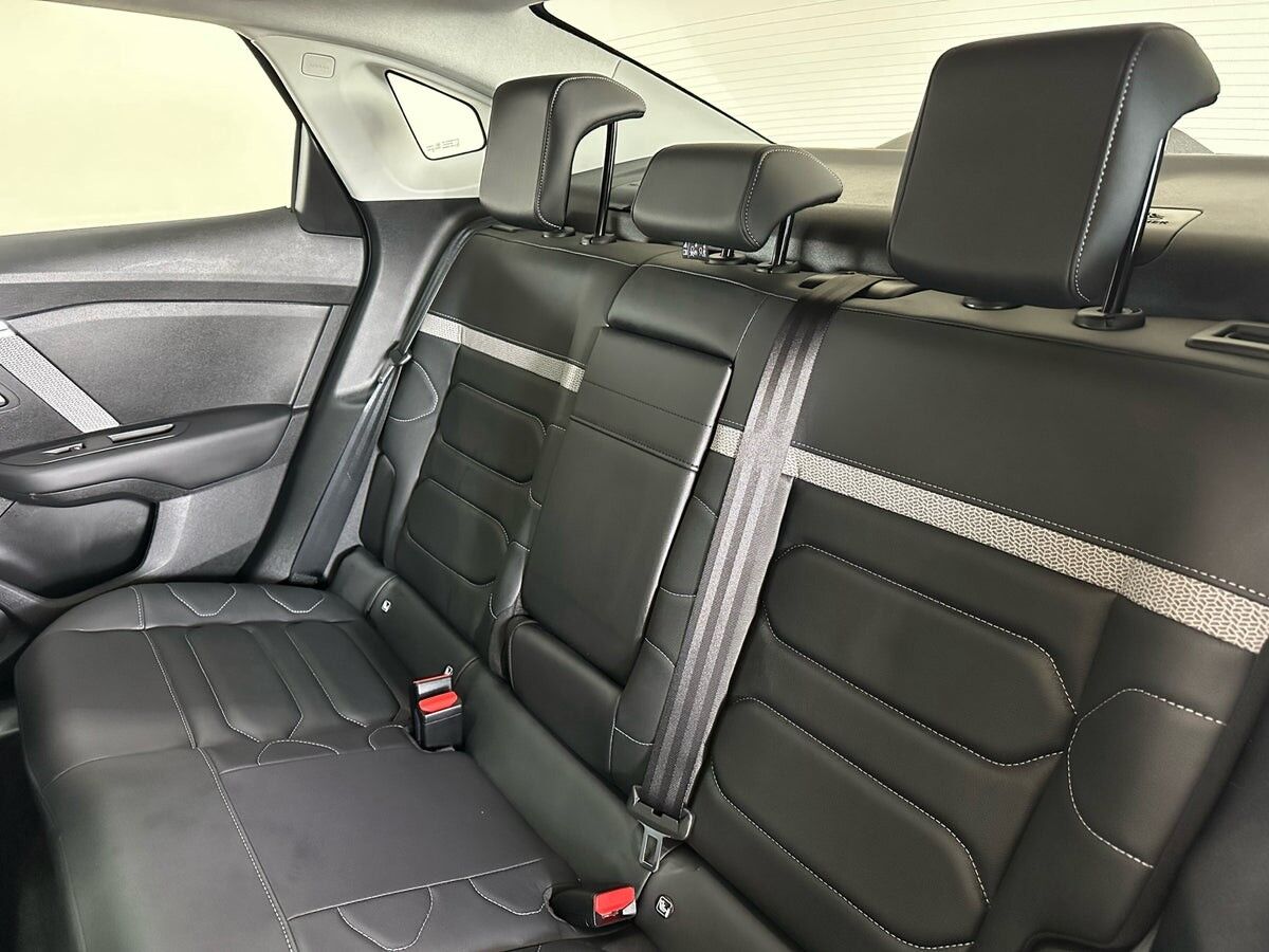 Billede af Citroën e-C4 X EL Palais Sky 136HK 5d Aut.