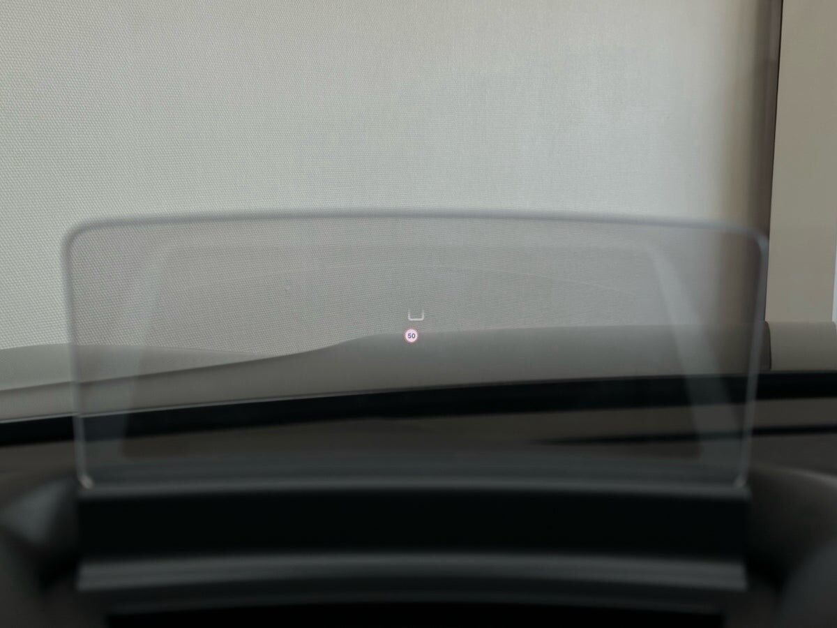 Billede af Citroën e-C4 X EL Palais Sky 136HK 5d Aut.
