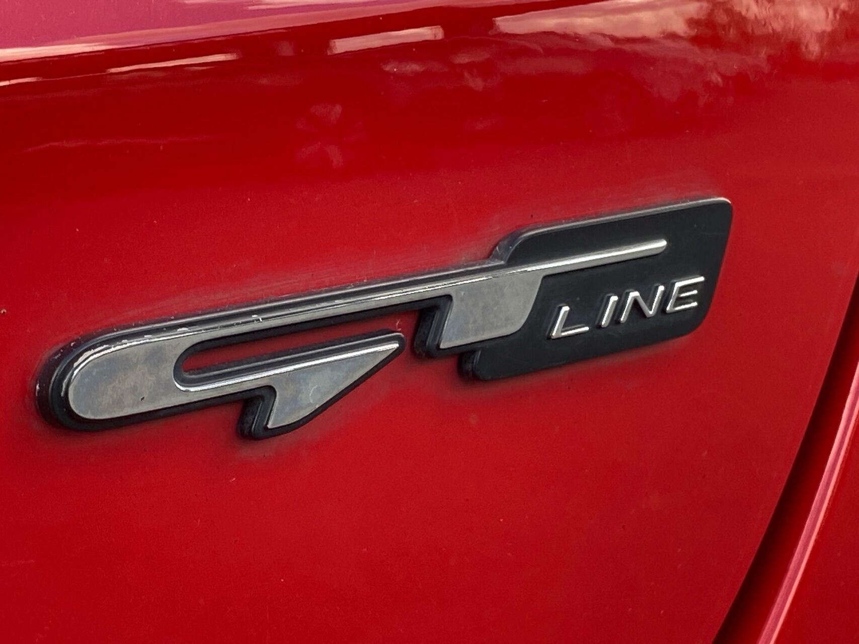 Billede af Kia Ceed SW 1,6 CRDI GT-Line Limited 136HK Stc 6g