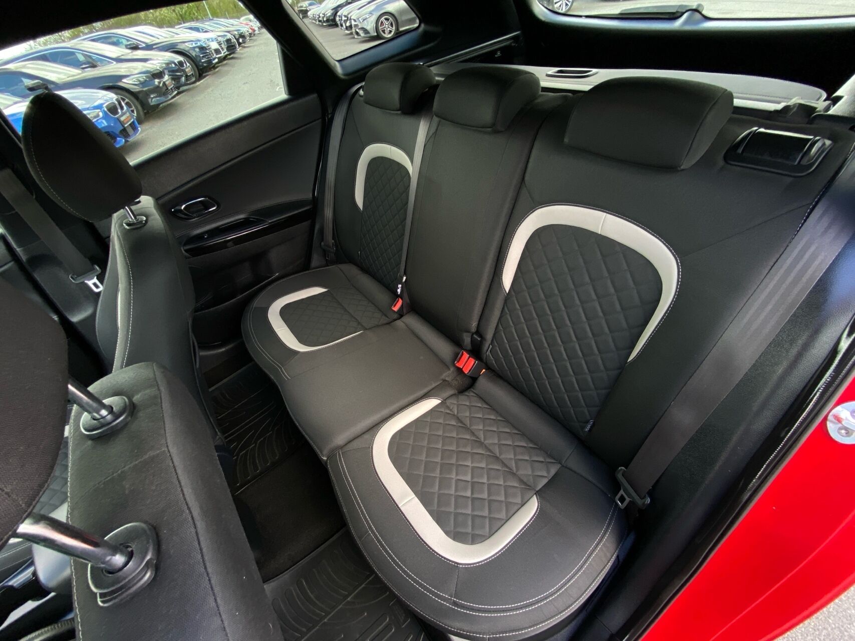 Billede af Kia Ceed SW 1,6 CRDI GT-Line Limited 136HK Stc 6g