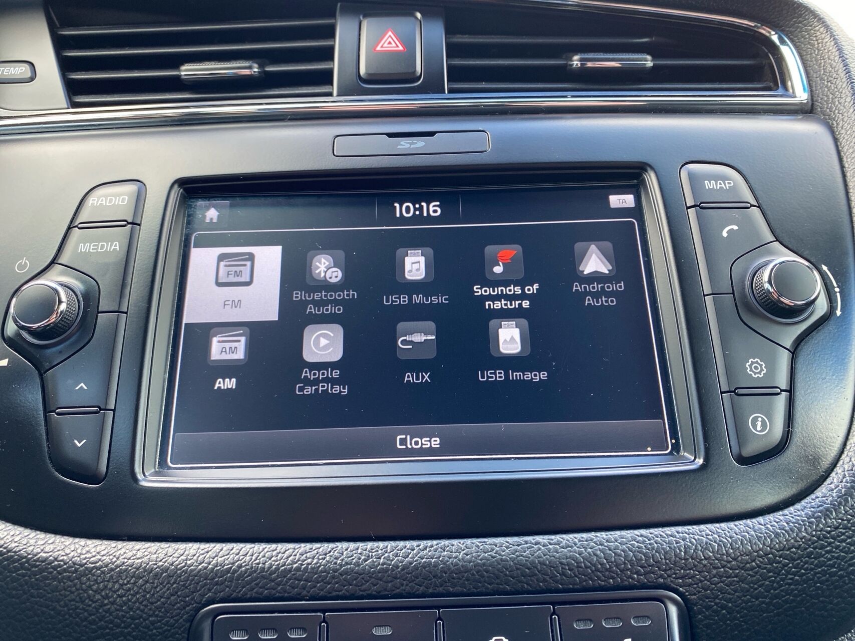 Billede af Kia Ceed SW 1,6 CRDI GT-Line Limited 136HK Stc 6g