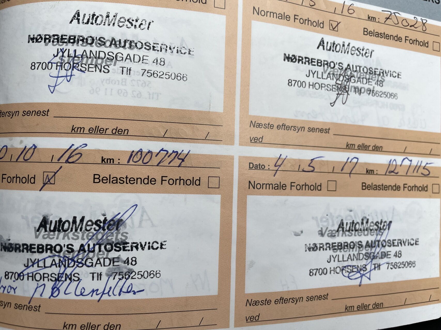 Billede af Citroën C4 Cactus 1,2 PureTech Feel 82HK 5d