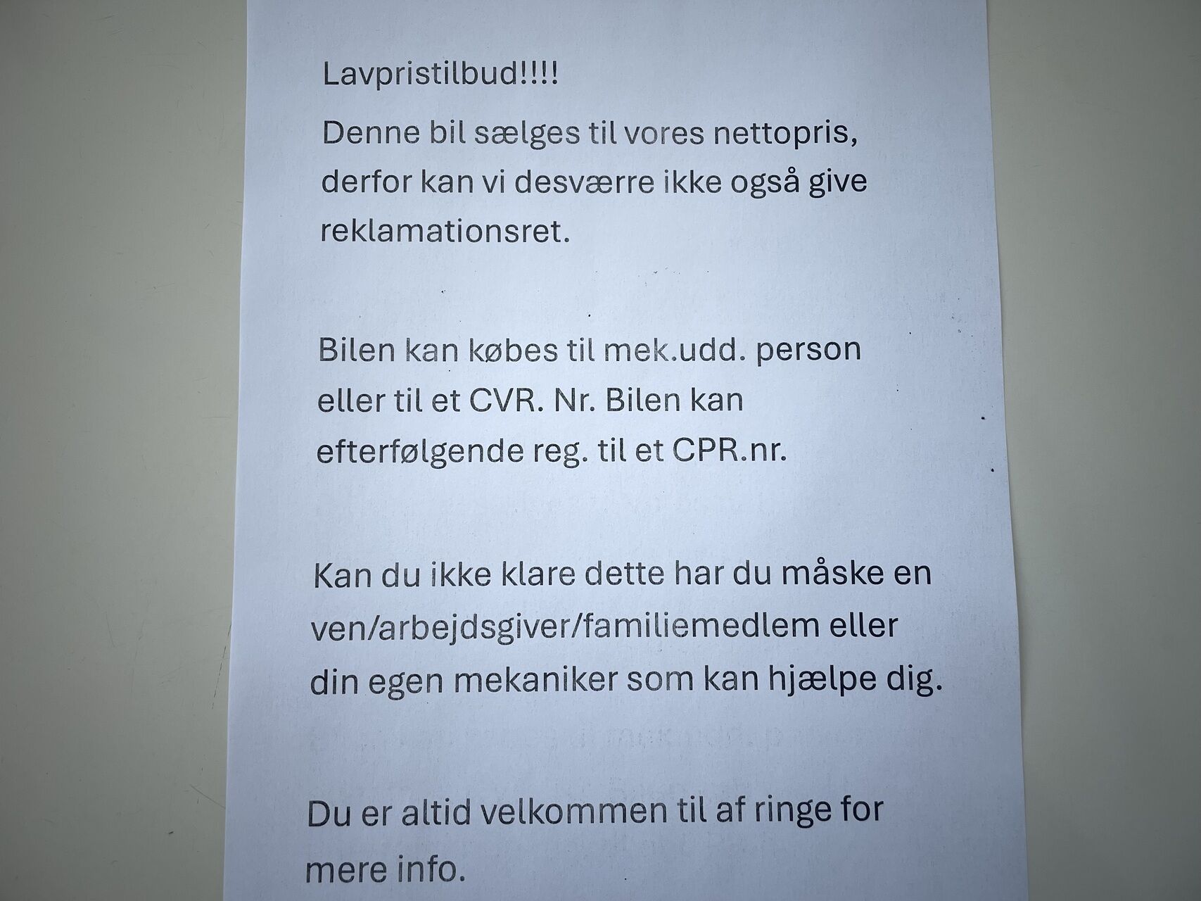 Billede af Citroën C4 Cactus 1,2 PureTech Feel 82HK 5d
