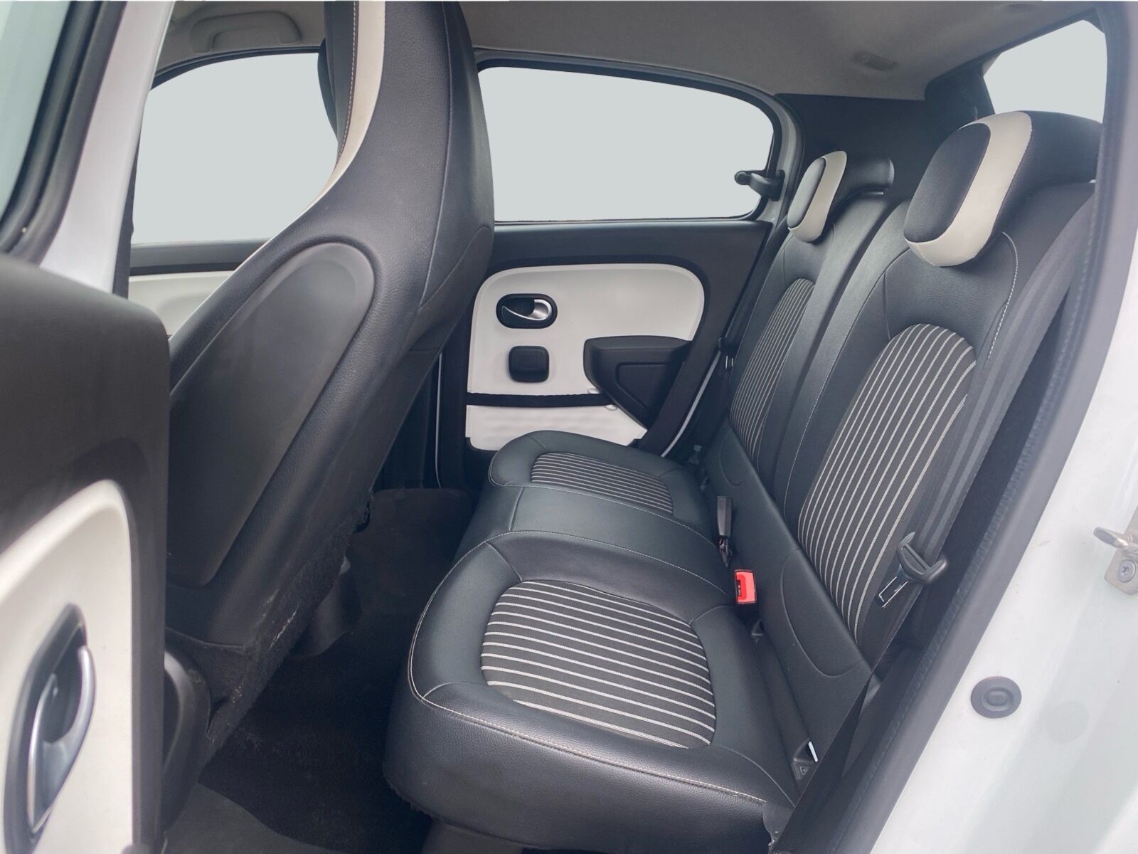 Billede af Renault Twingo EL Intens 82HK 5d Aut.