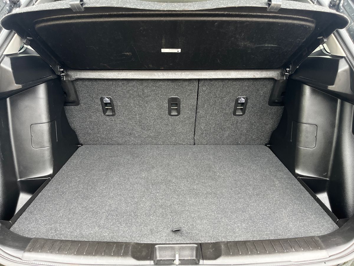 Billede af Suzuki Vitara 1,4 Boosterjet  Mild hybrid Active 129HK 5d 6g