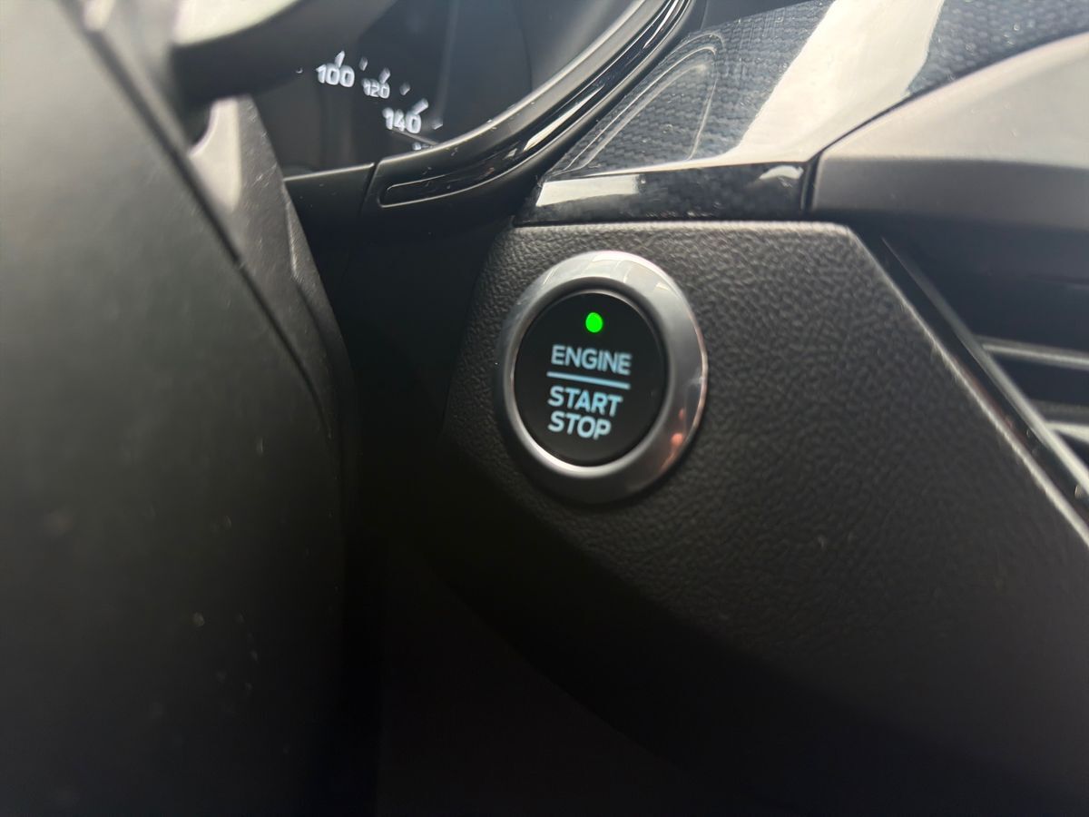 Billede af Ford Focus 1,0 EcoBoost ST-Line 125HK 5d 6g