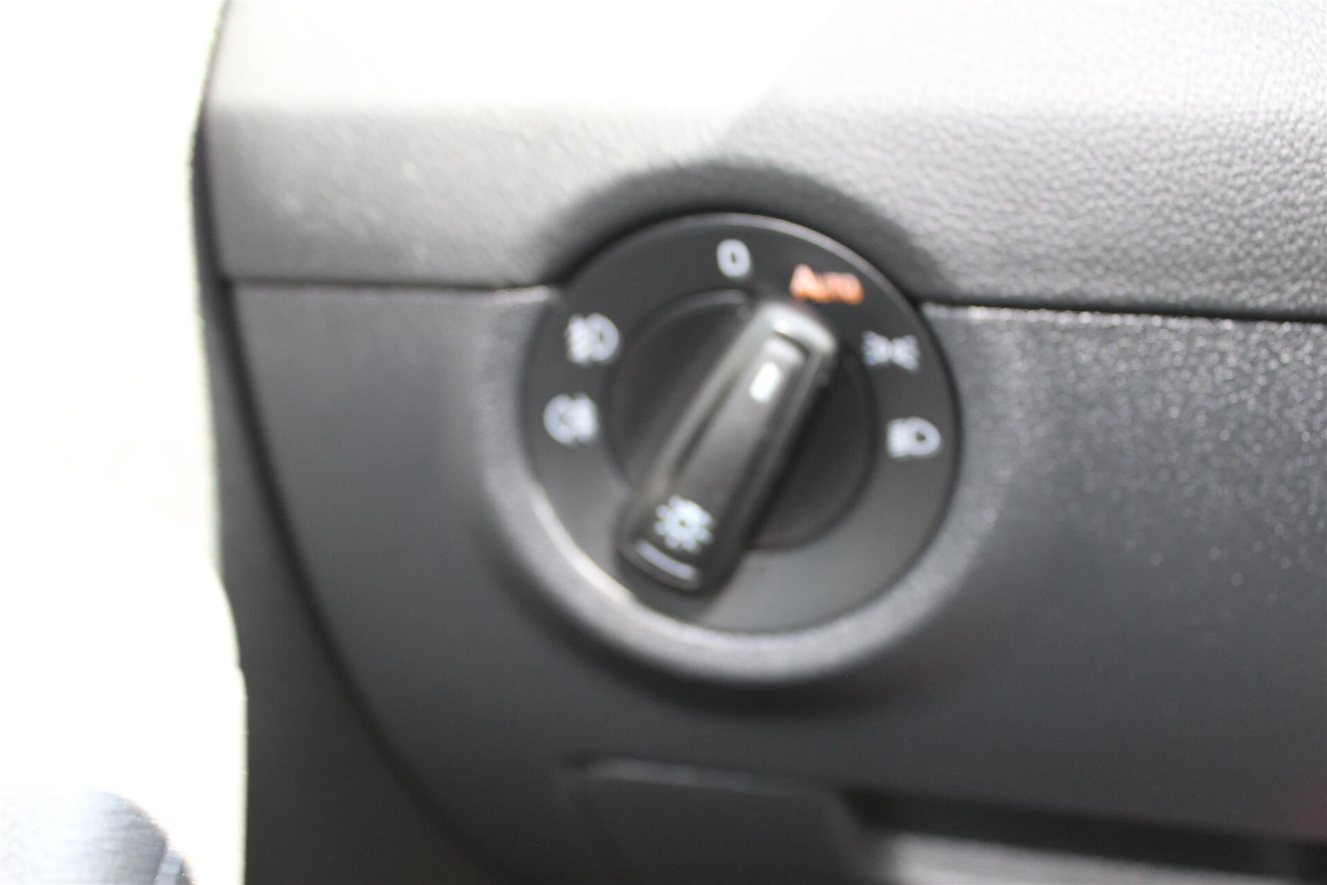 Billede af Skoda Octavia Combi 1,5 TSI ACT Style Dynamic DSG 150HK Stc 7g Aut.