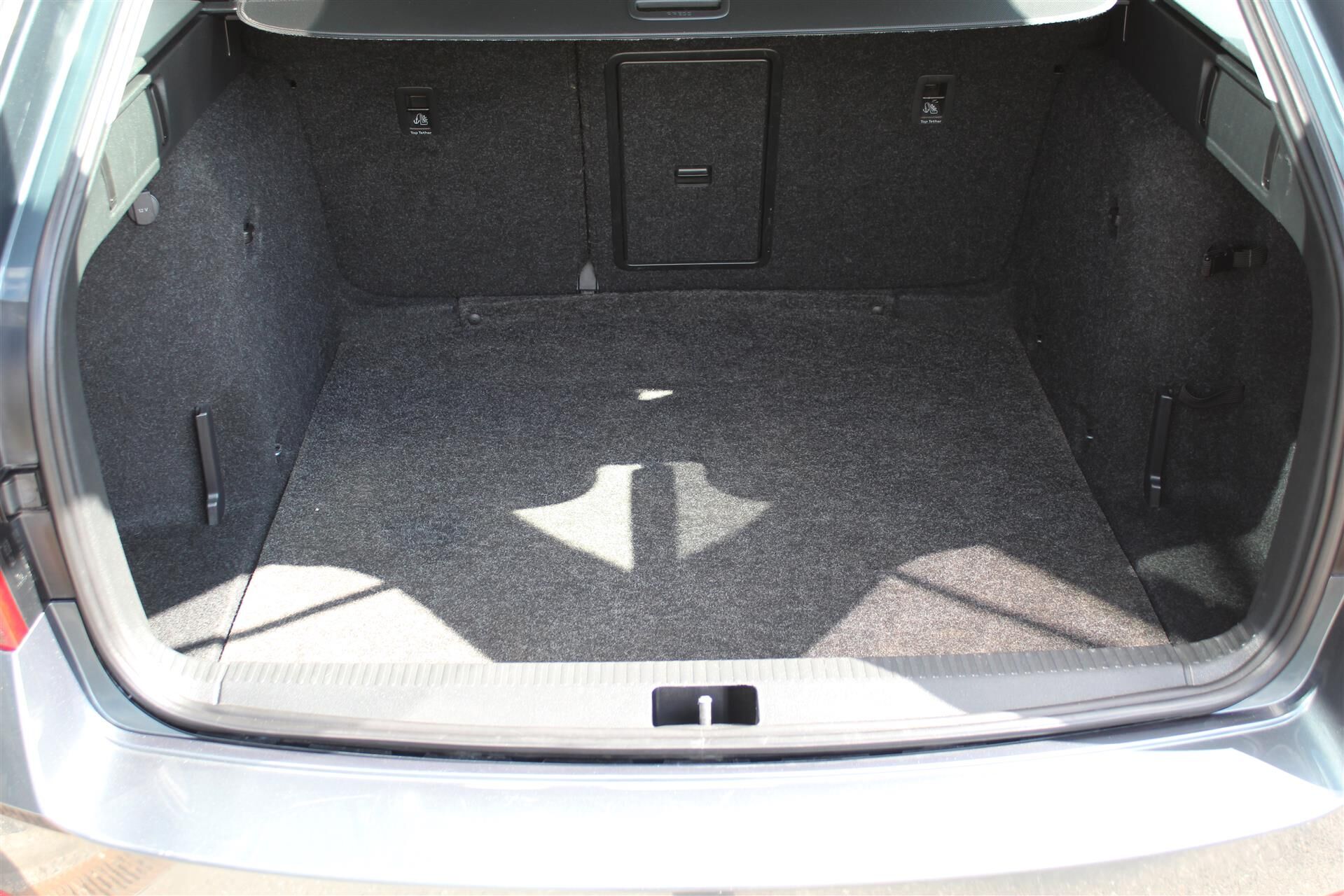 Billede af Skoda Octavia Combi 1,5 TSI ACT Style Dynamic DSG 150HK Stc 7g Aut.