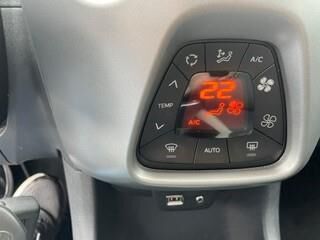 Billede af Toyota Aygo 1,0 VVT-I X-Press 72HK 5d