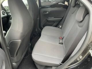 Billede af Toyota Aygo 1,0 VVT-I X-Press 72HK 5d