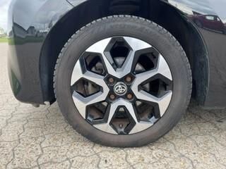 Billede af Toyota Aygo 1,0 VVT-I X-Press 72HK 5d