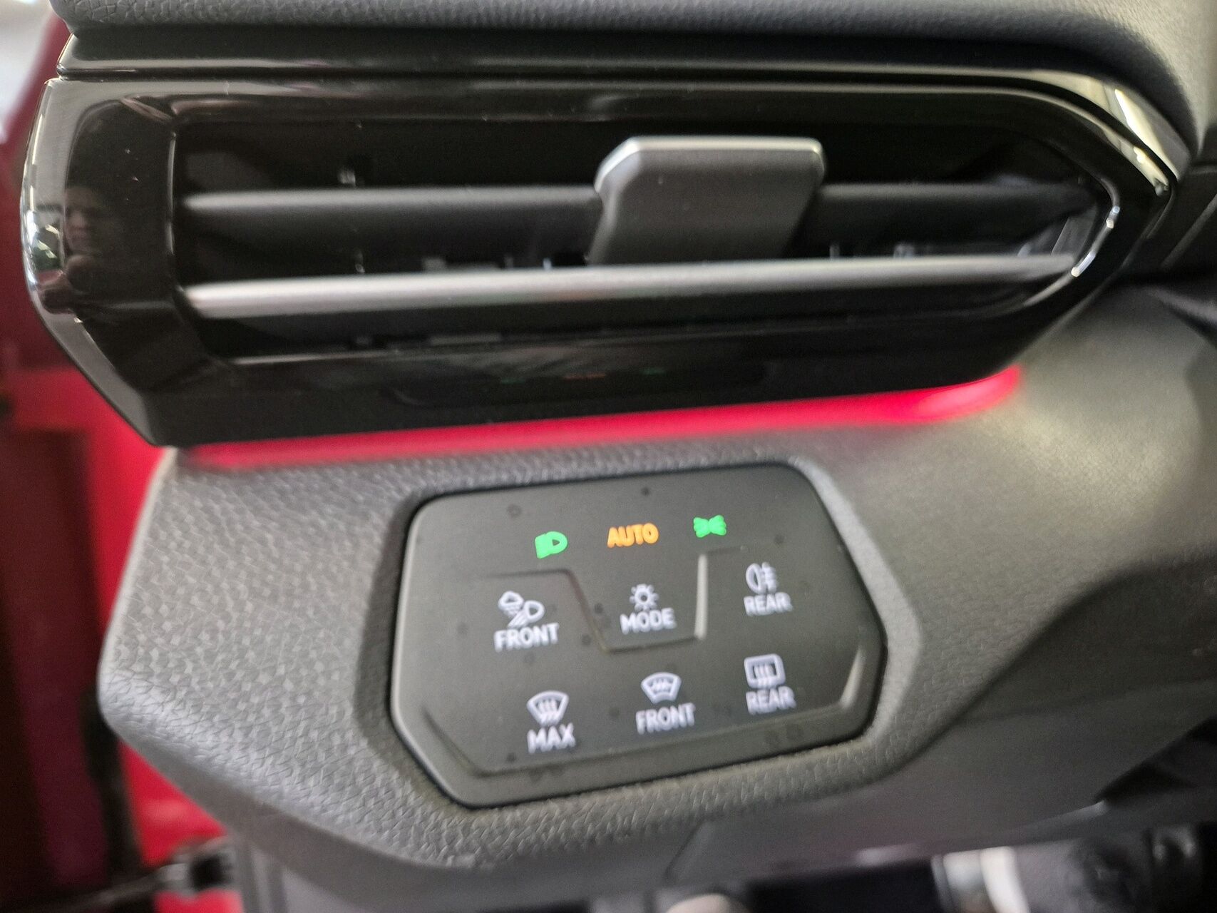 Billede af VW ID.5 EL GTX 4Motion 340HK 5d Aut.