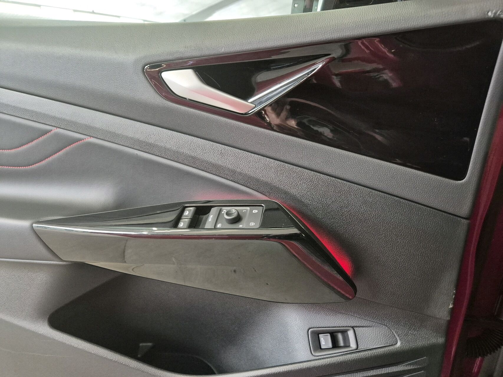 Billede af VW ID.5 EL GTX 4Motion 340HK 5d Aut.