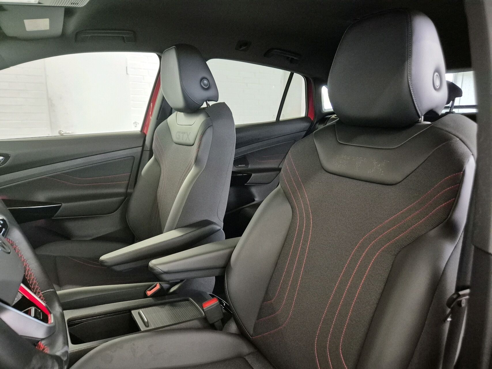 Billede af VW ID.5 EL GTX 4Motion 340HK 5d Aut.