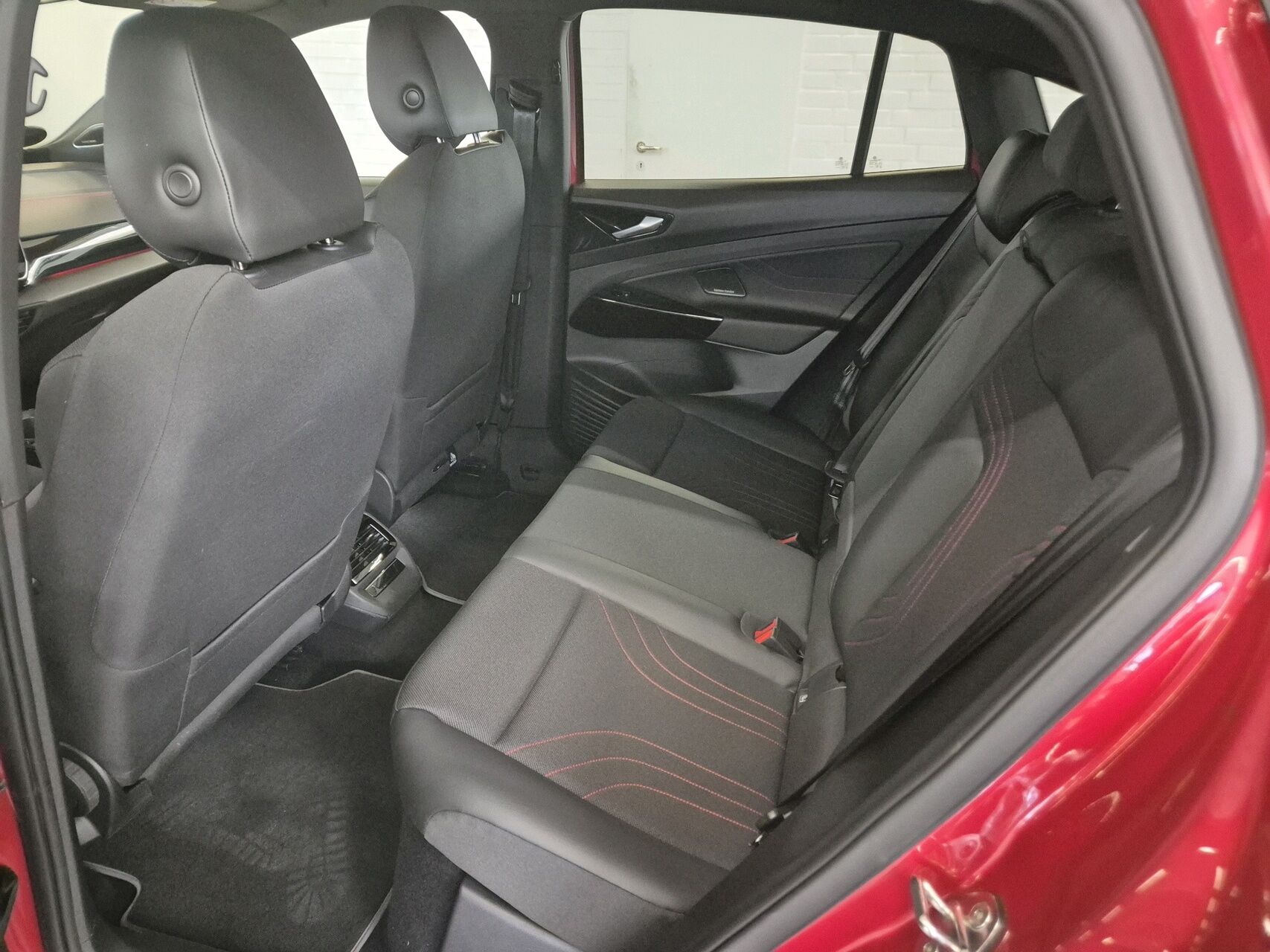 Billede af VW ID.5 EL GTX 4Motion 340HK 5d Aut.