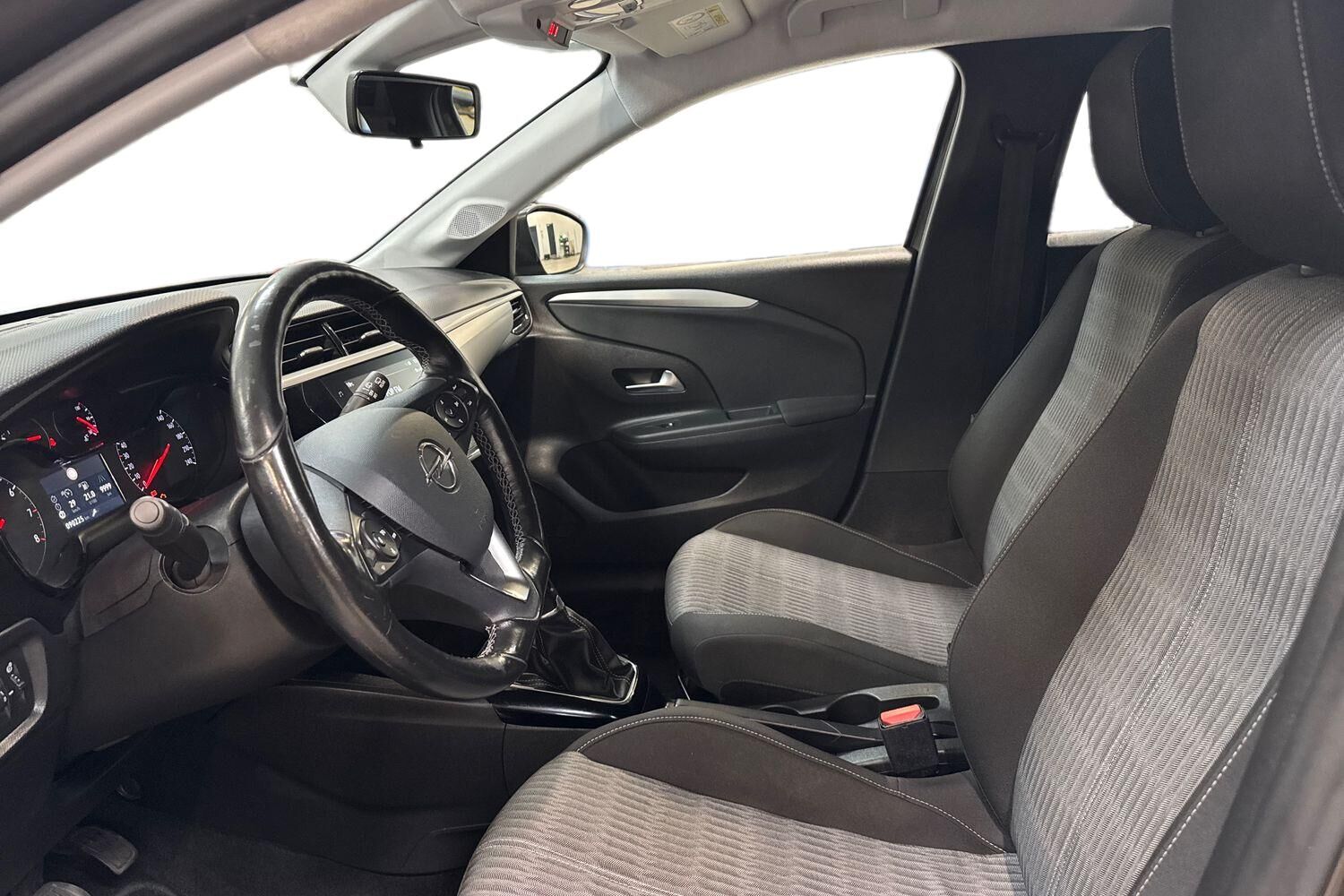 Billede af Opel Corsa 1,2 Edition 75HK 5d