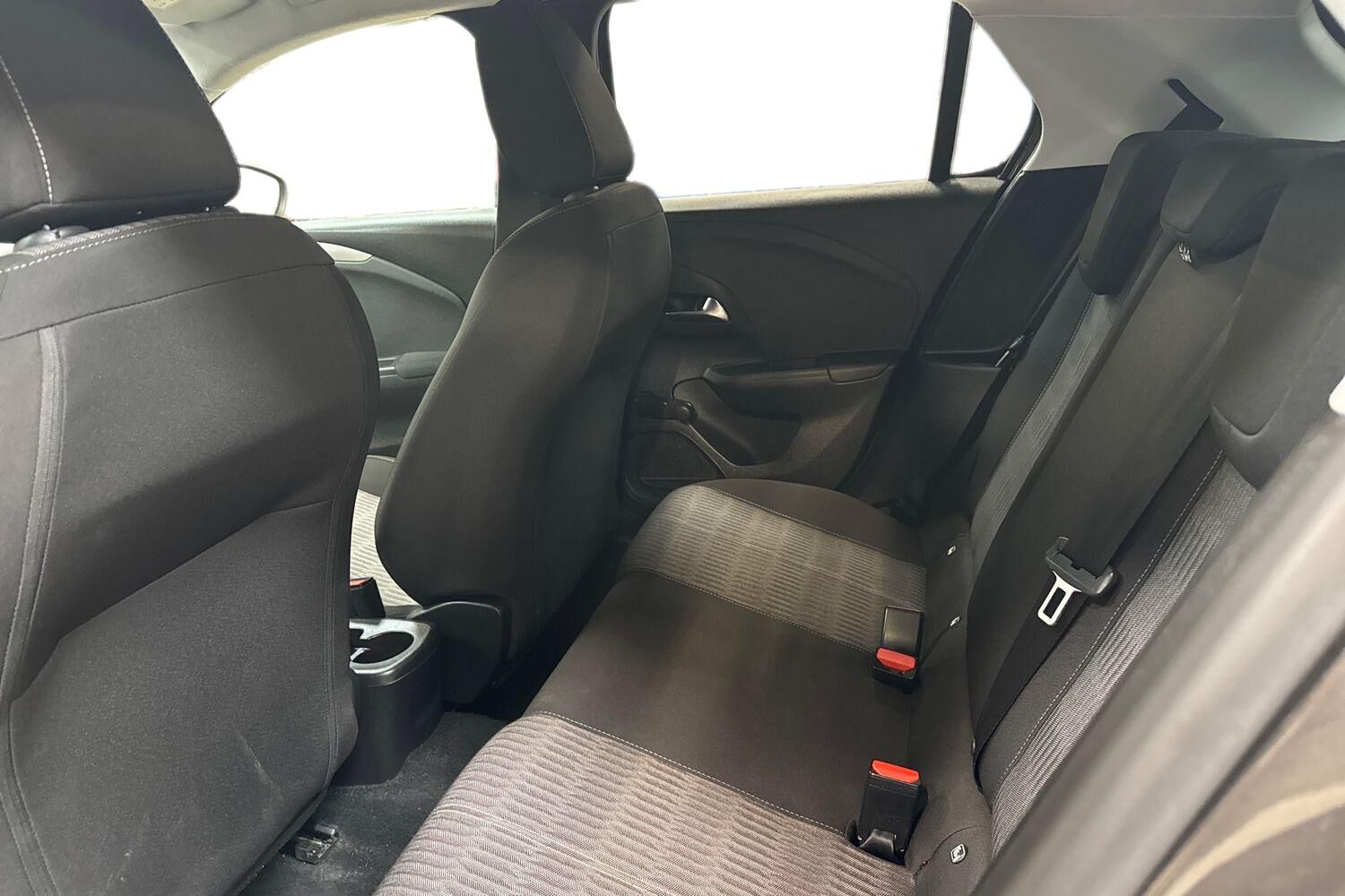 Billede af Opel Corsa 1,2 Edition 75HK 5d