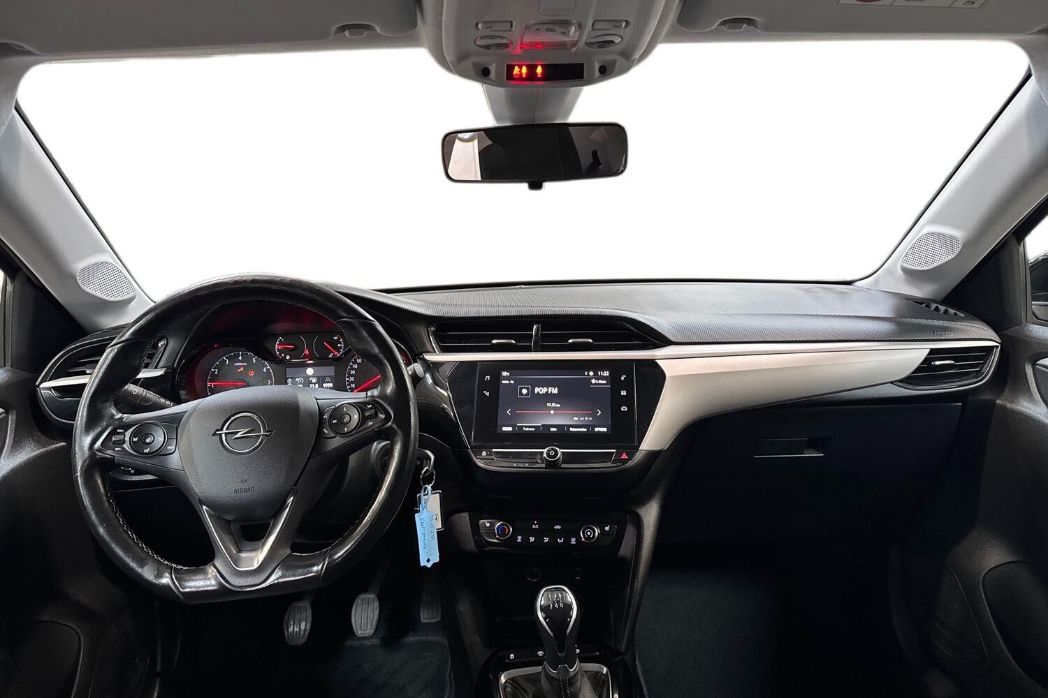 Billede af Opel Corsa 1,2 Edition 75HK 5d