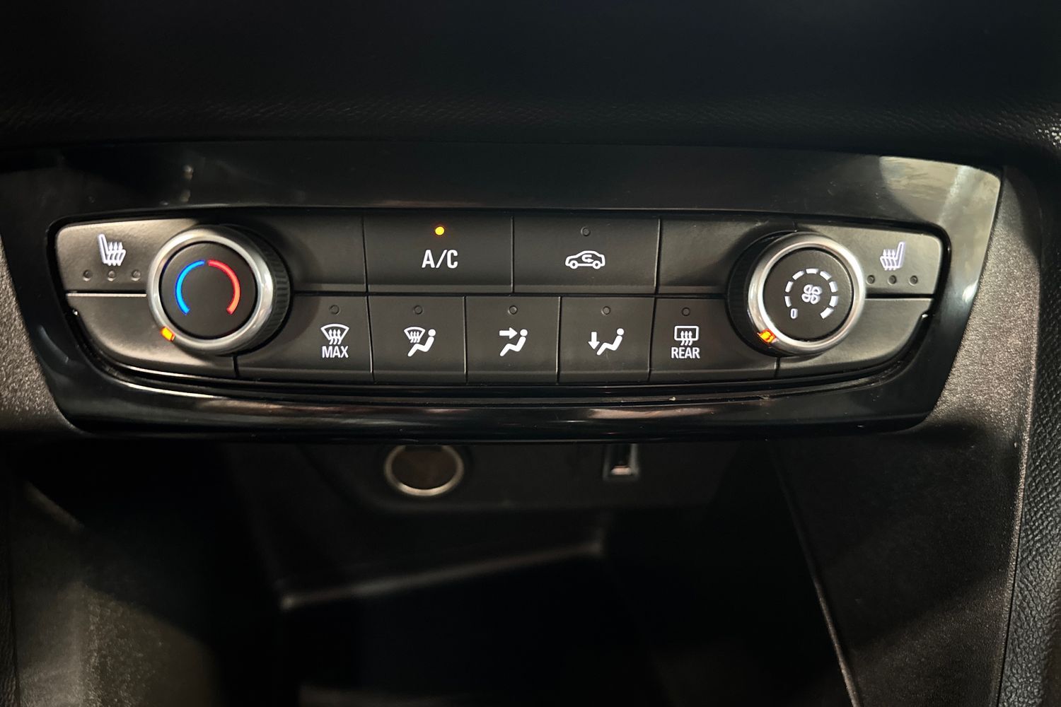 Billede af Opel Corsa 1,2 Edition 75HK 5d