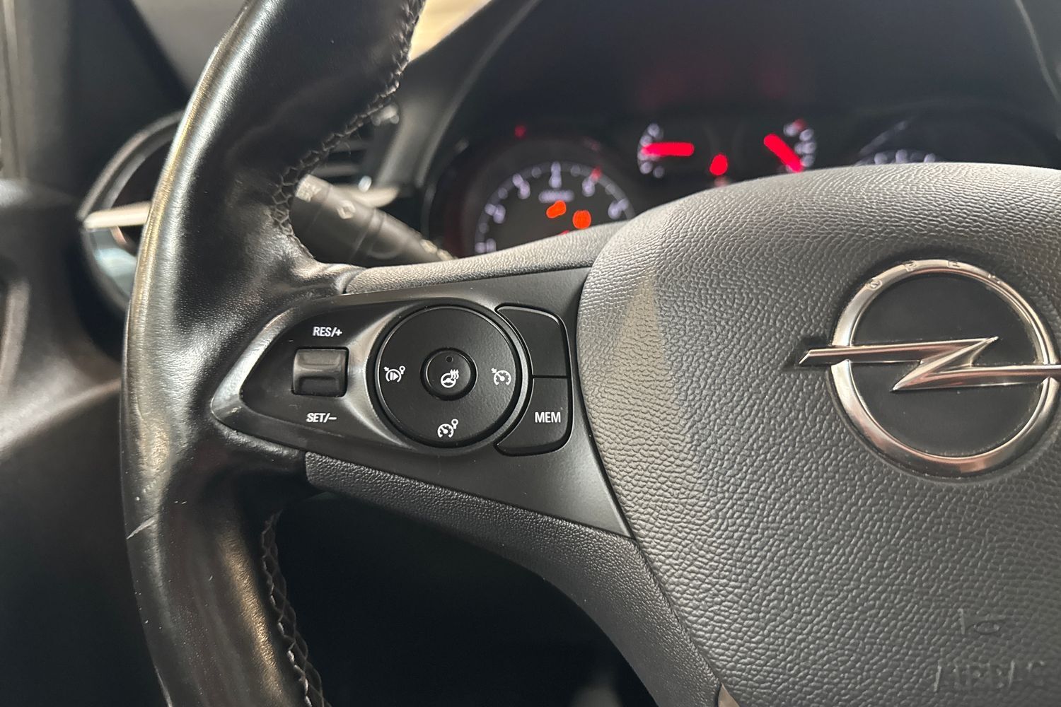 Billede af Opel Corsa 1,2 Edition 75HK 5d