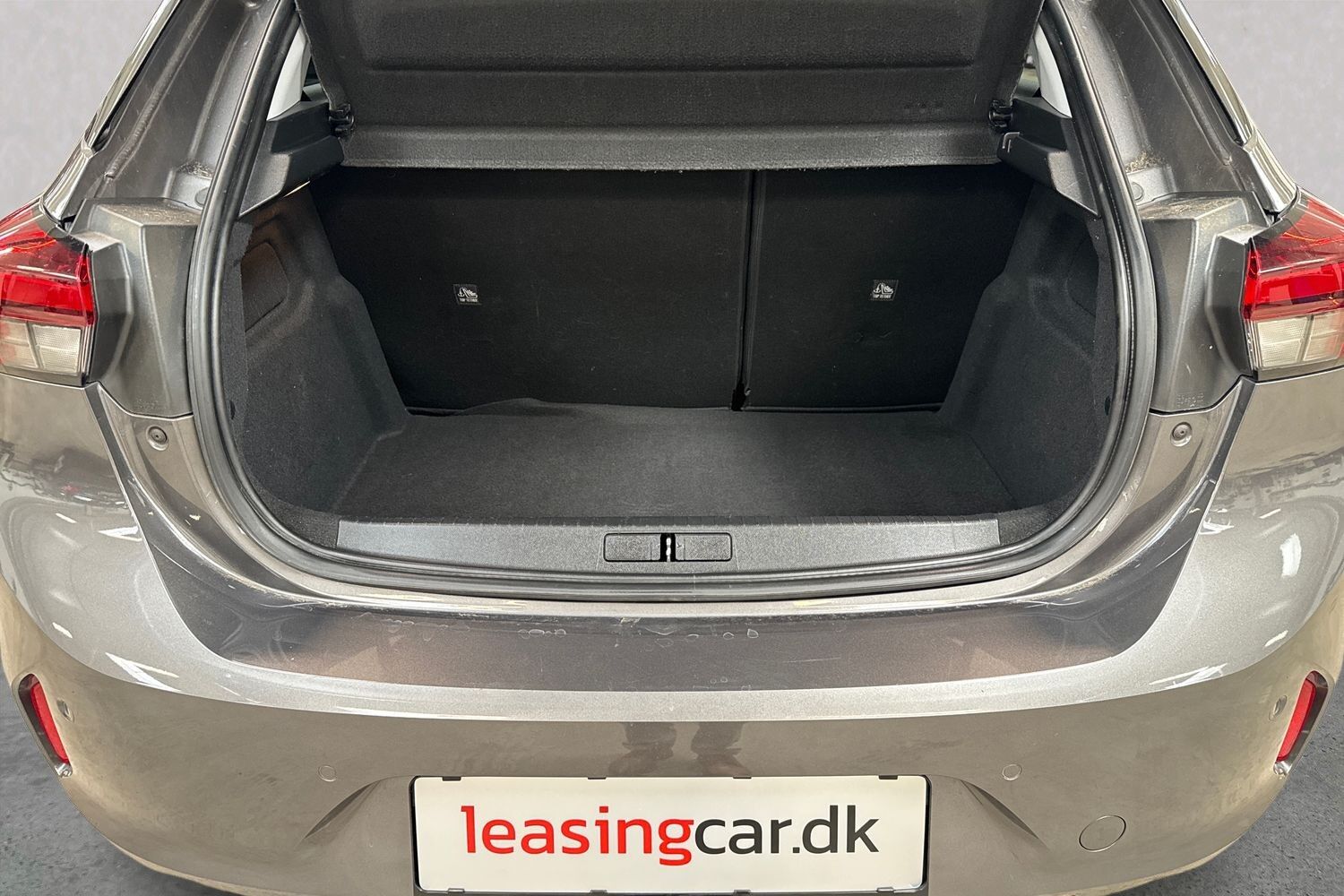 Billede af Opel Corsa 1,2 Edition 75HK 5d