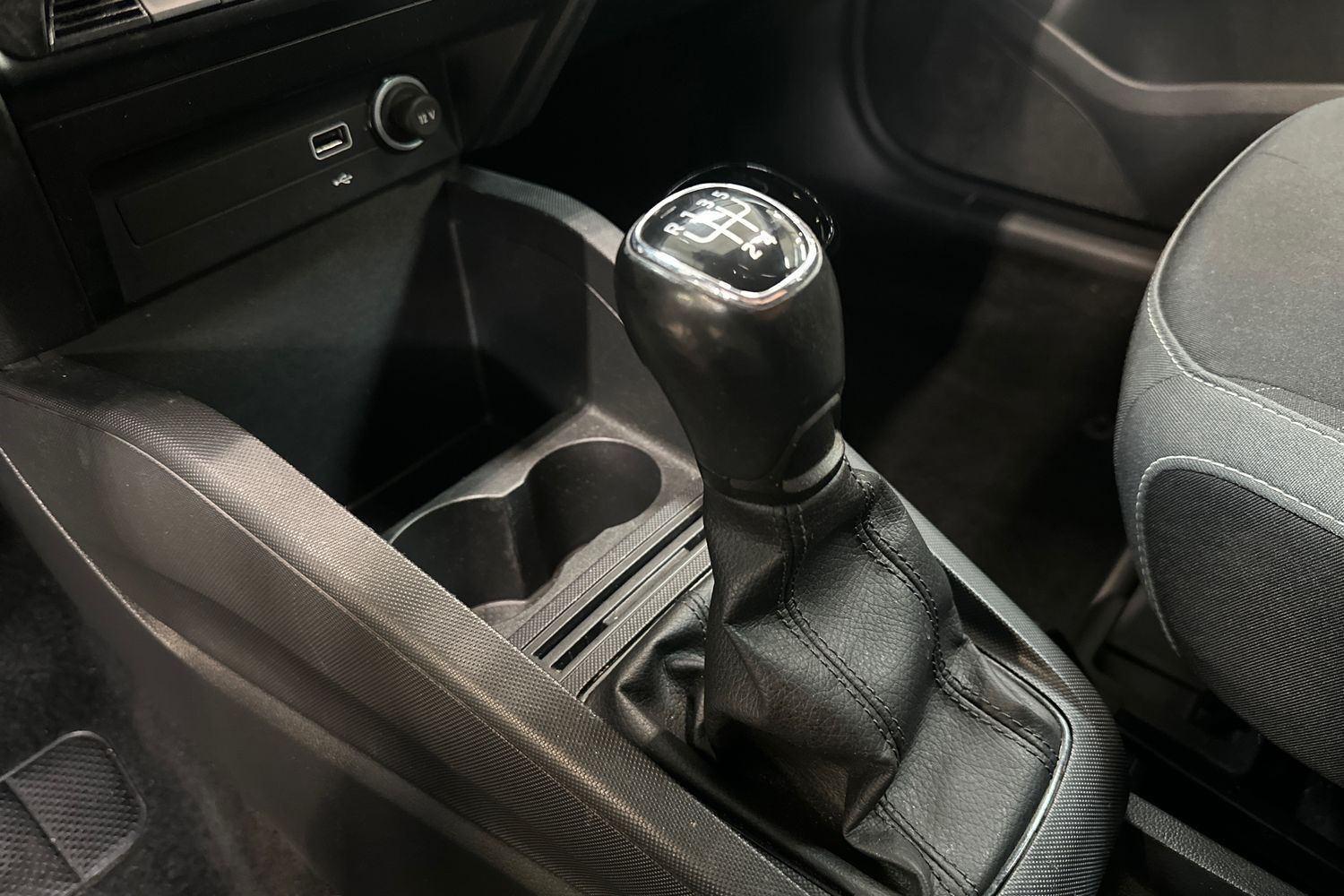 Billede af Skoda Fabia Combi 1,0 TSI Ambition 95HK Stc