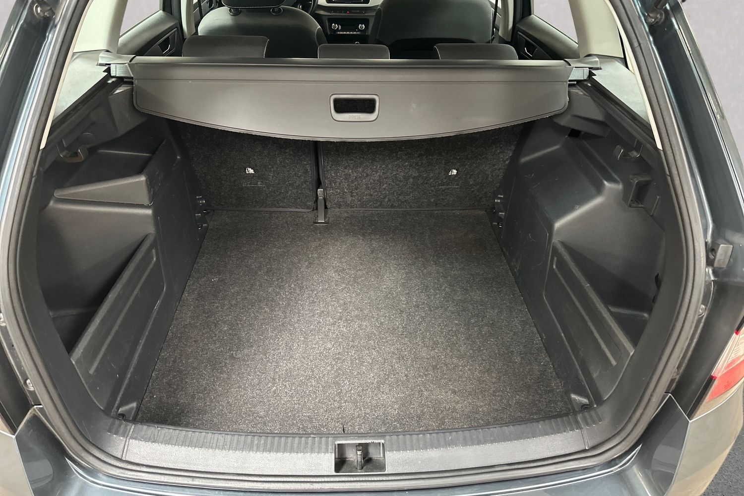 Billede af Skoda Fabia Combi 1,0 TSI Ambition 95HK Stc