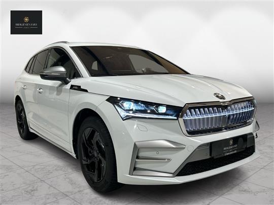 Skoda Enyaq 85 iV L&K 286HK 5d Aut.