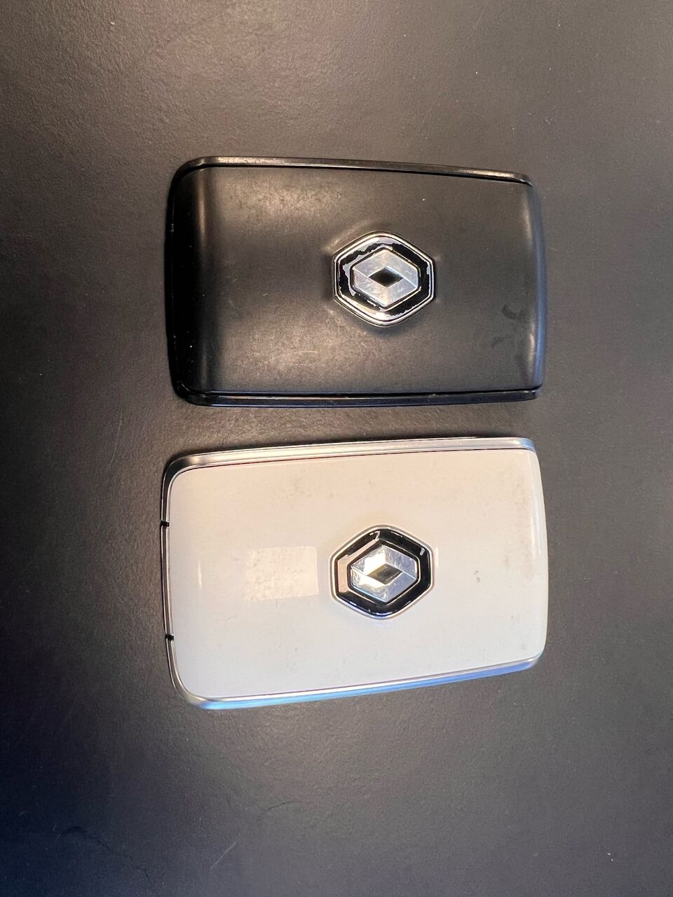 Billede af Renault Mégane Sport Tourer 1,3 TCE Zen EDC 140HK Stc 7g Aut.