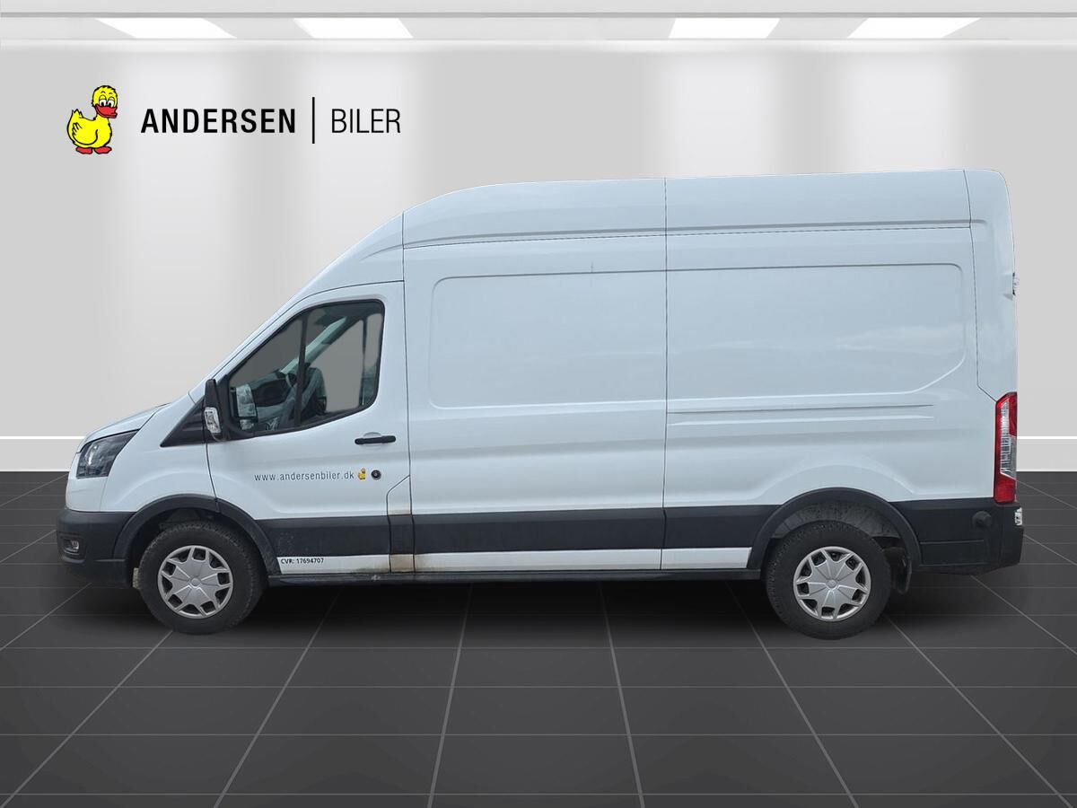 Billede af Ford Transit 350 L3H2 2,0 TDCi Trend 130HK Van 6g