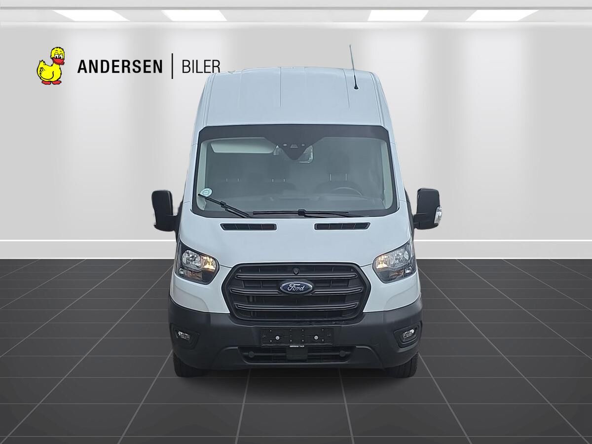 Billede af Ford Transit 350 L3H2 2,0 TDCi Trend 130HK Van 6g