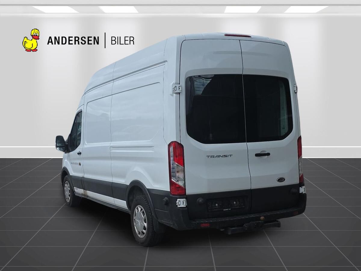 Billede af Ford Transit 350 L3H2 2,0 TDCi Trend 130HK Van 6g
