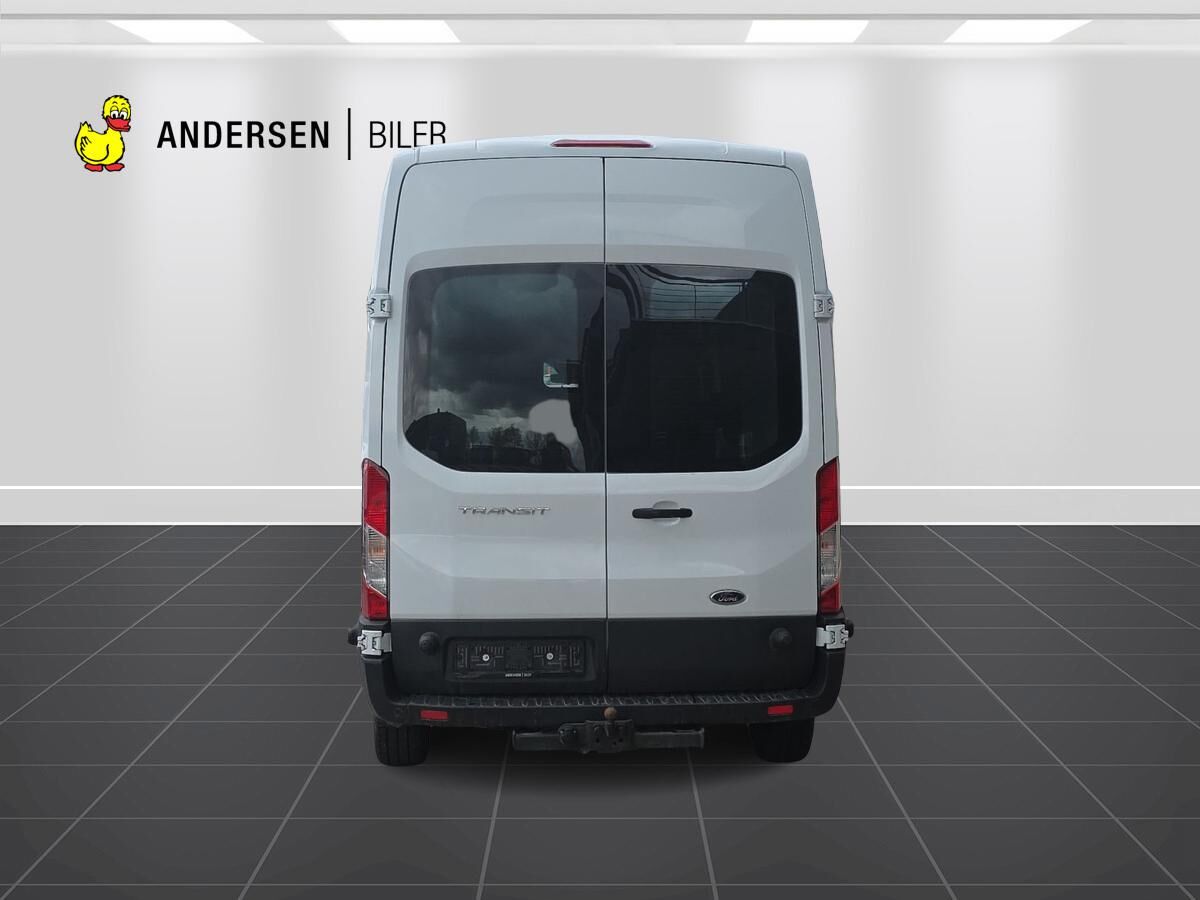 Billede af Ford Transit 350 L3H2 2,0 TDCi Trend 130HK Van 6g