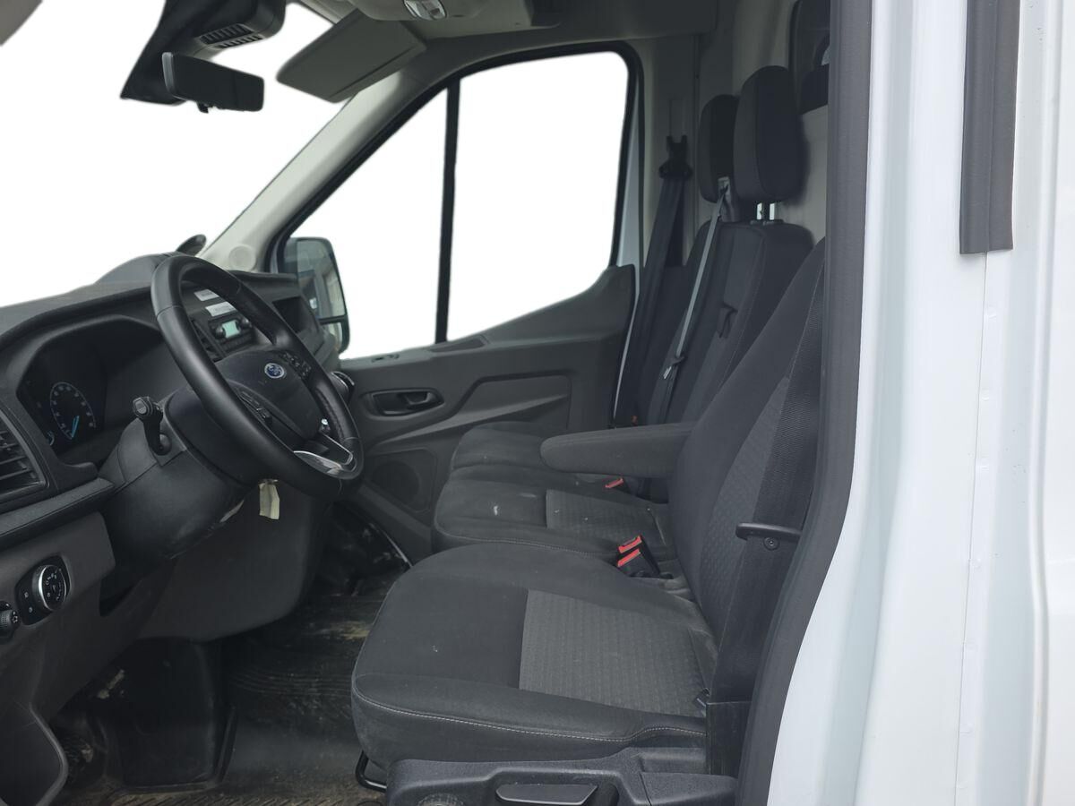 Billede af Ford Transit 350 L3H2 2,0 TDCi Trend 130HK Van 6g