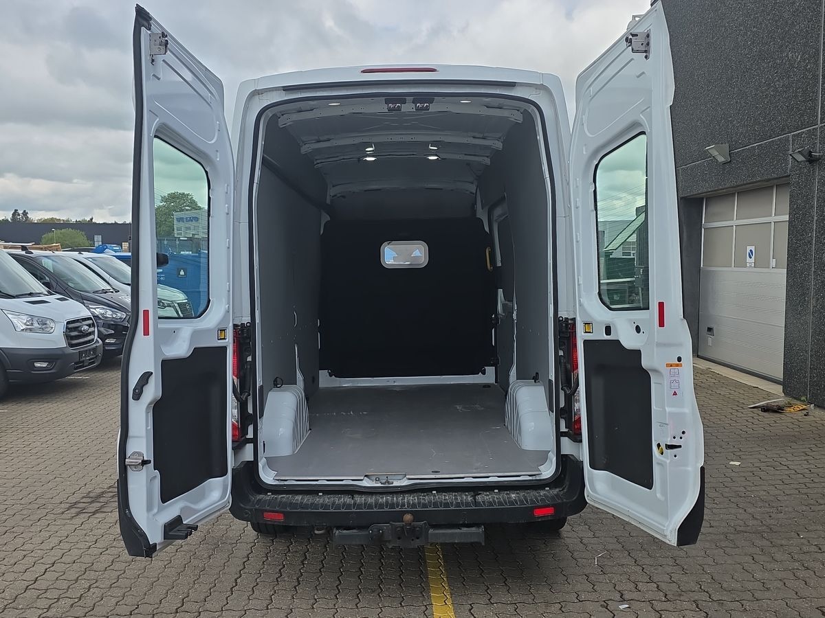 Billede af Ford Transit 350 L3H2 2,0 TDCi Trend 130HK Van 6g