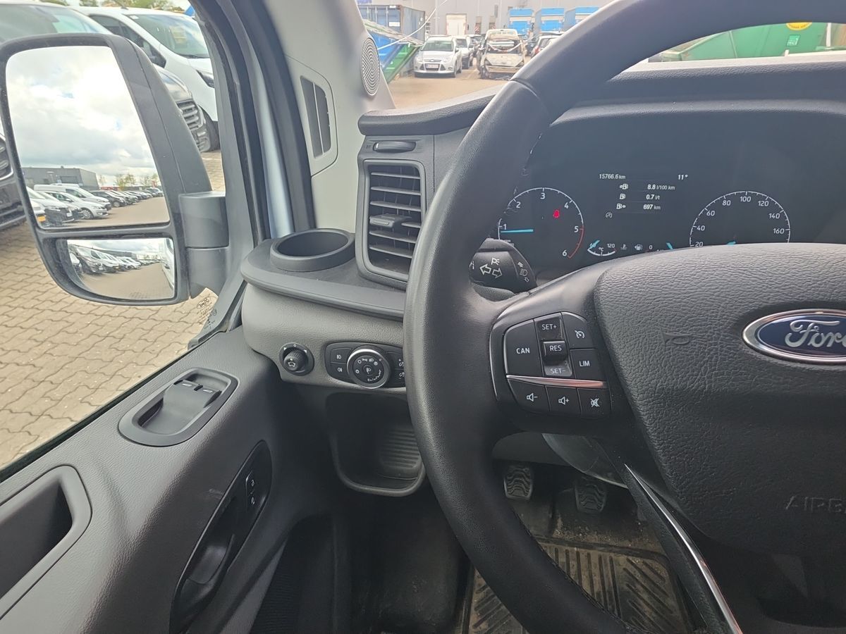 Billede af Ford Transit 350 L3H2 2,0 TDCi Trend 130HK Van 6g