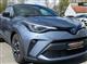 Billede af Toyota C-HR 1,8 Hybrid C-LUB Premium Multidrive S 122HK 5d Aut.