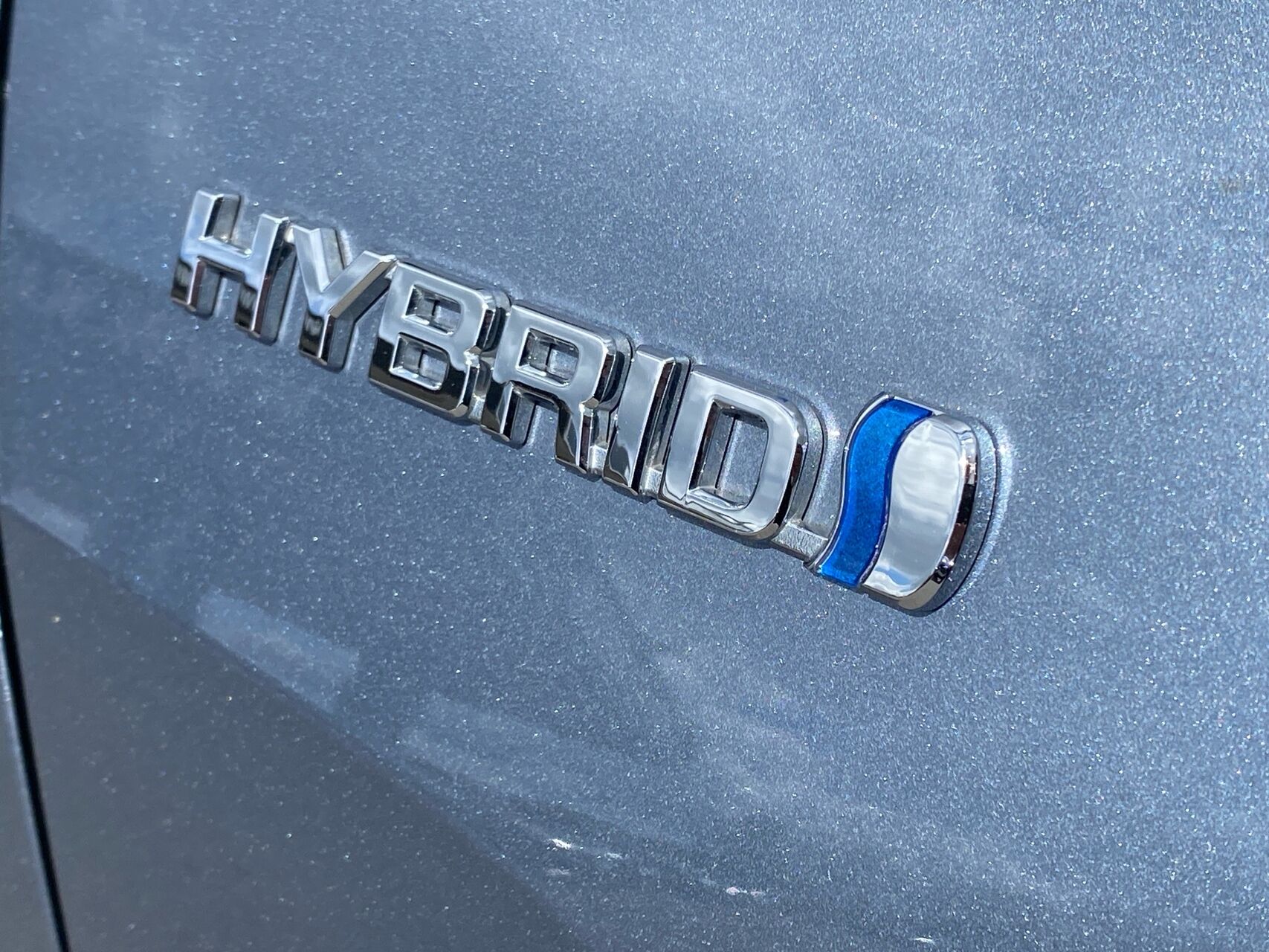 Billede af Toyota C-HR 1,8 Hybrid C-LUB Premium Multidrive S 122HK 5d Aut.