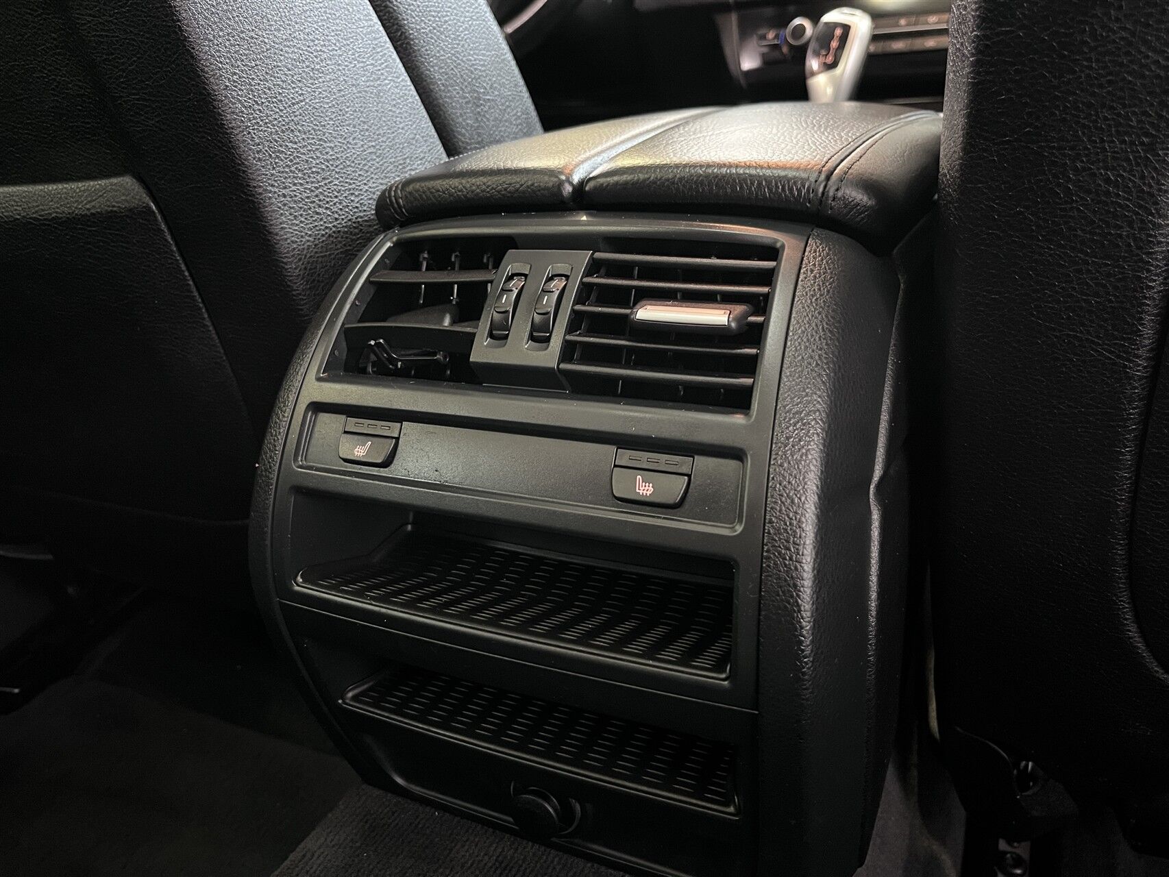 Billede af BMW 520d Touring 2,0 D Steptronic 184HK Stc 8g Aut.