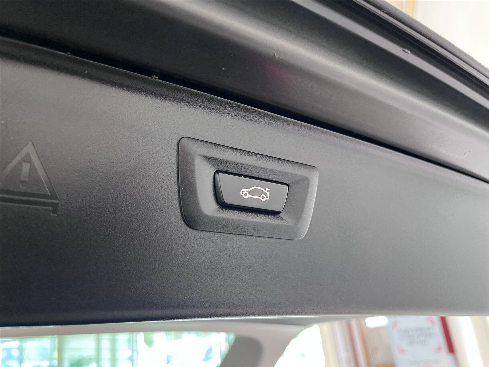 Billede af BMW 520d Touring 2,0 D Steptronic 184HK Stc 8g Aut.
