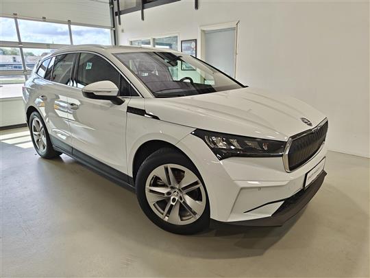 Skoda Enyaq 80 iV 204HK 5d Aut.