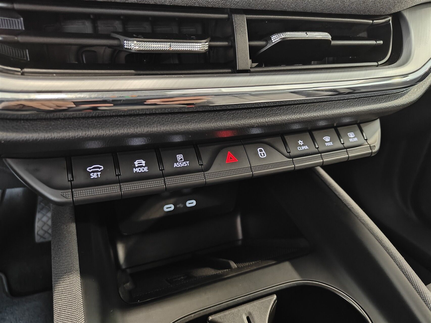 Billede af Skoda Enyaq 80 iV 204HK 5d Aut.