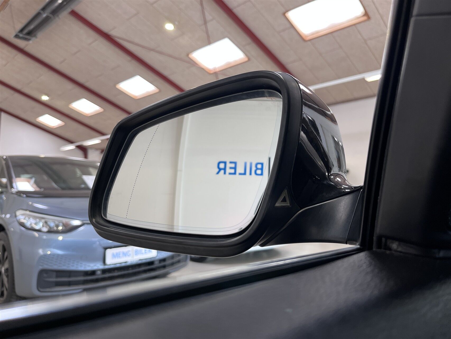 Billede af BMW 520d Touring 2,0 D Steptronic 184HK Stc 8g Aut.